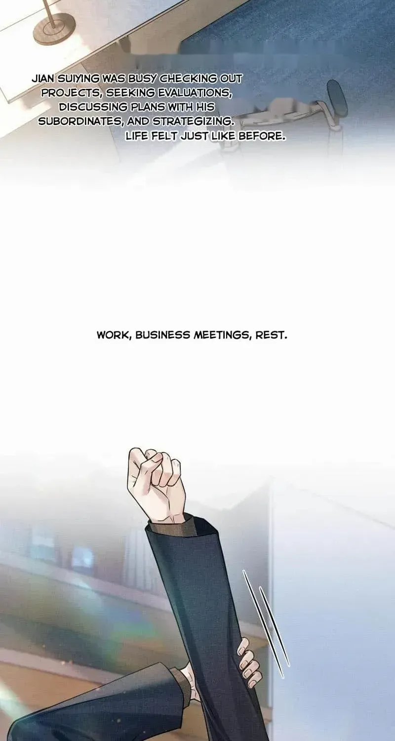 Yet You Love a Guy Like Him Chapter 116 page 16 - 