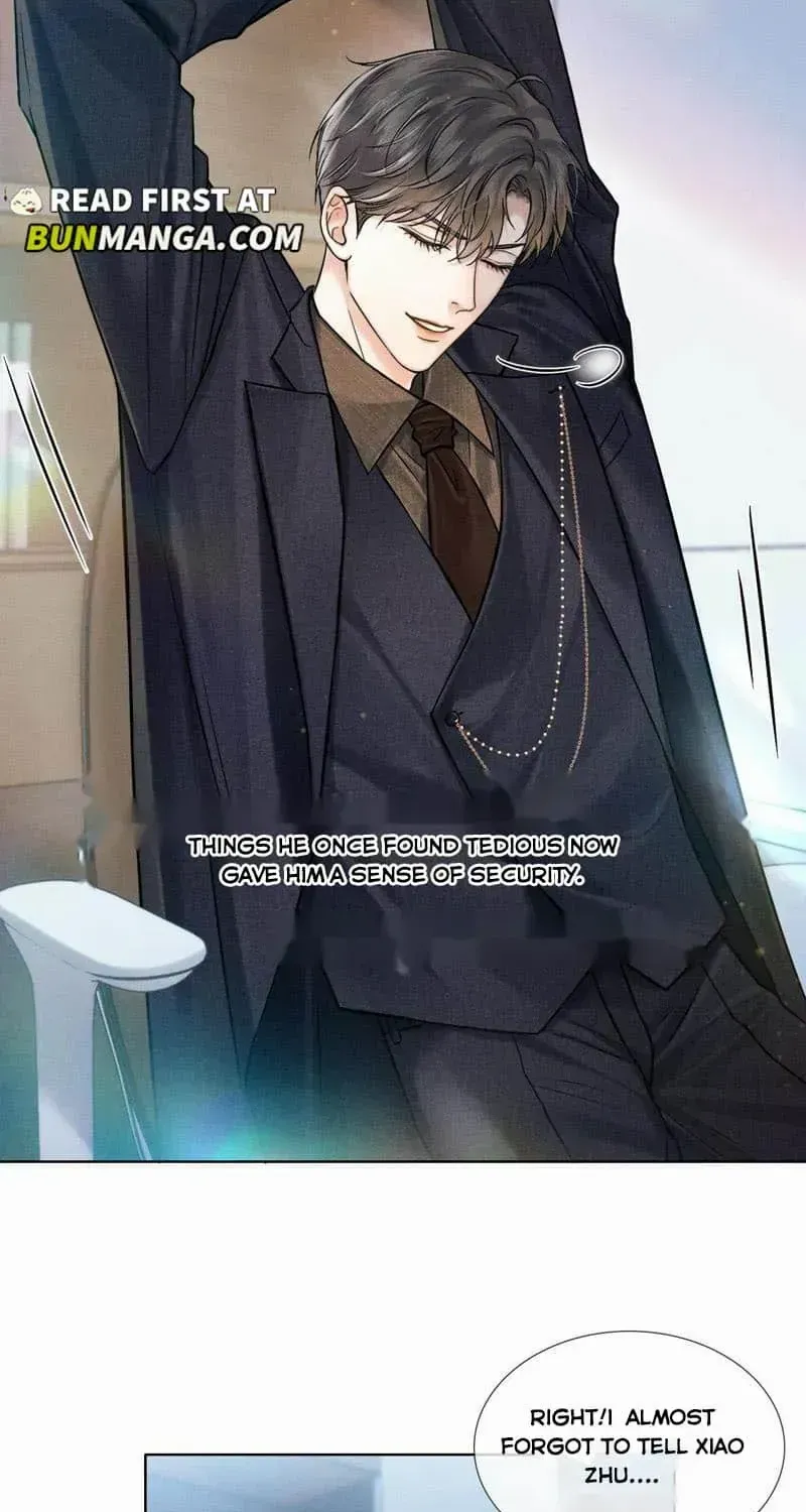 Yet You Love a Guy Like Him Chapter 116 page 17 - 