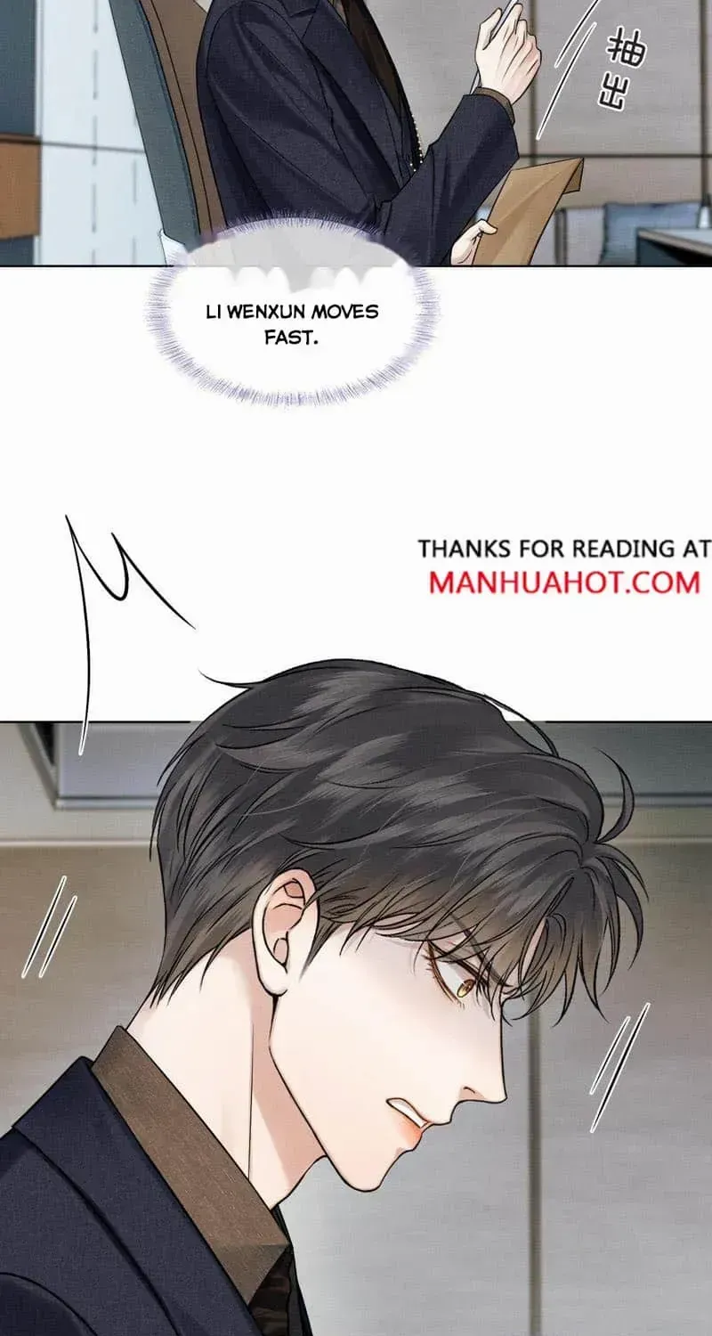 Yet You Love a Guy Like Him Chapter 116 page 26 - 
