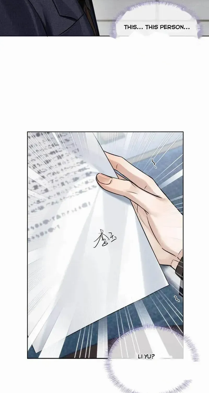 Yet You Love a Guy Like Him Chapter 116 page 27 - 