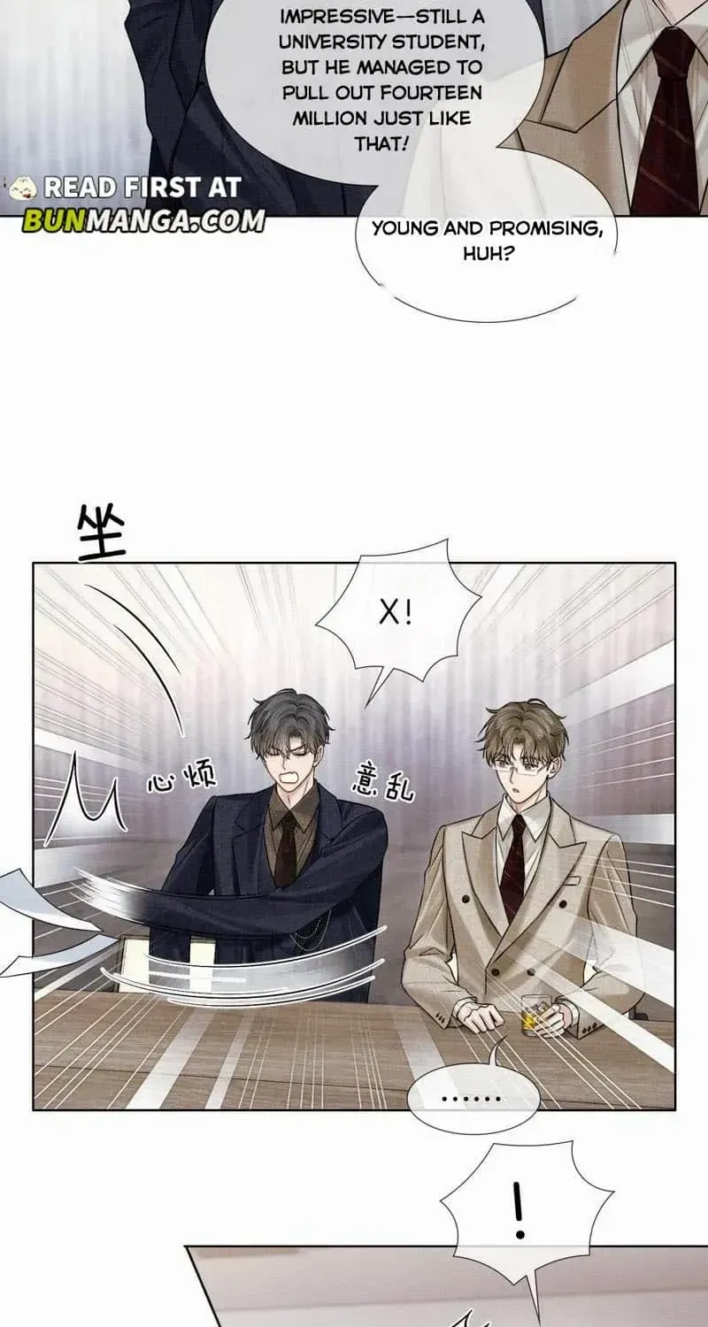 Yet You Love a Guy Like Him Chapter 116 page 30 - 