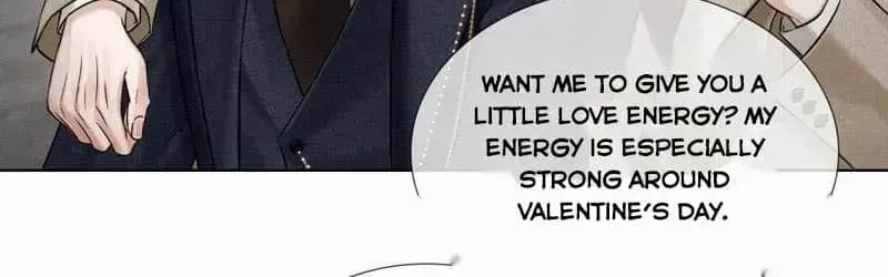 Yet You Love a Guy Like Him Chapter 116 page 36 - 