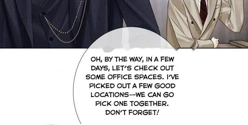 Yet You Love a Guy Like Him Chapter 116 page 38 - 