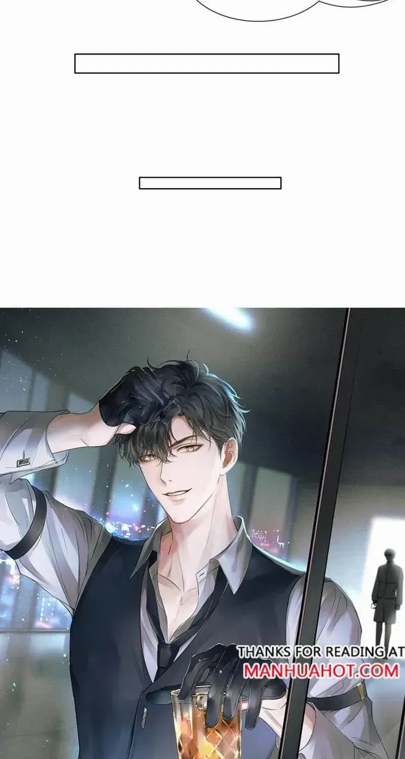 Yet You Love a Guy Like Him Chapter 116 page 6 - 