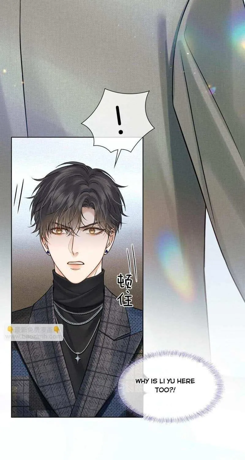 Yet You Love a Guy Like Him Chapter 117 page 12 - 