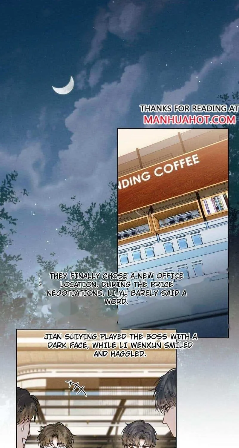 Yet You Love a Guy Like Him Chapter 117 page 22 - 