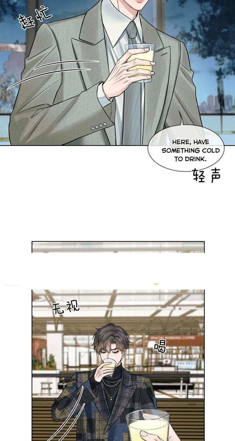 Yet You Love a Guy Like Him Chapter 117 page 27 - 