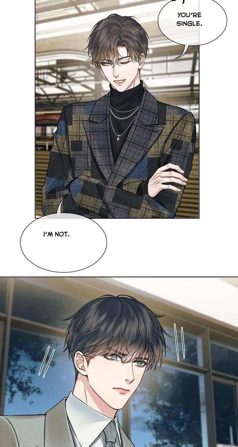 Yet You Love a Guy Like Him Chapter 117 page 30 - 