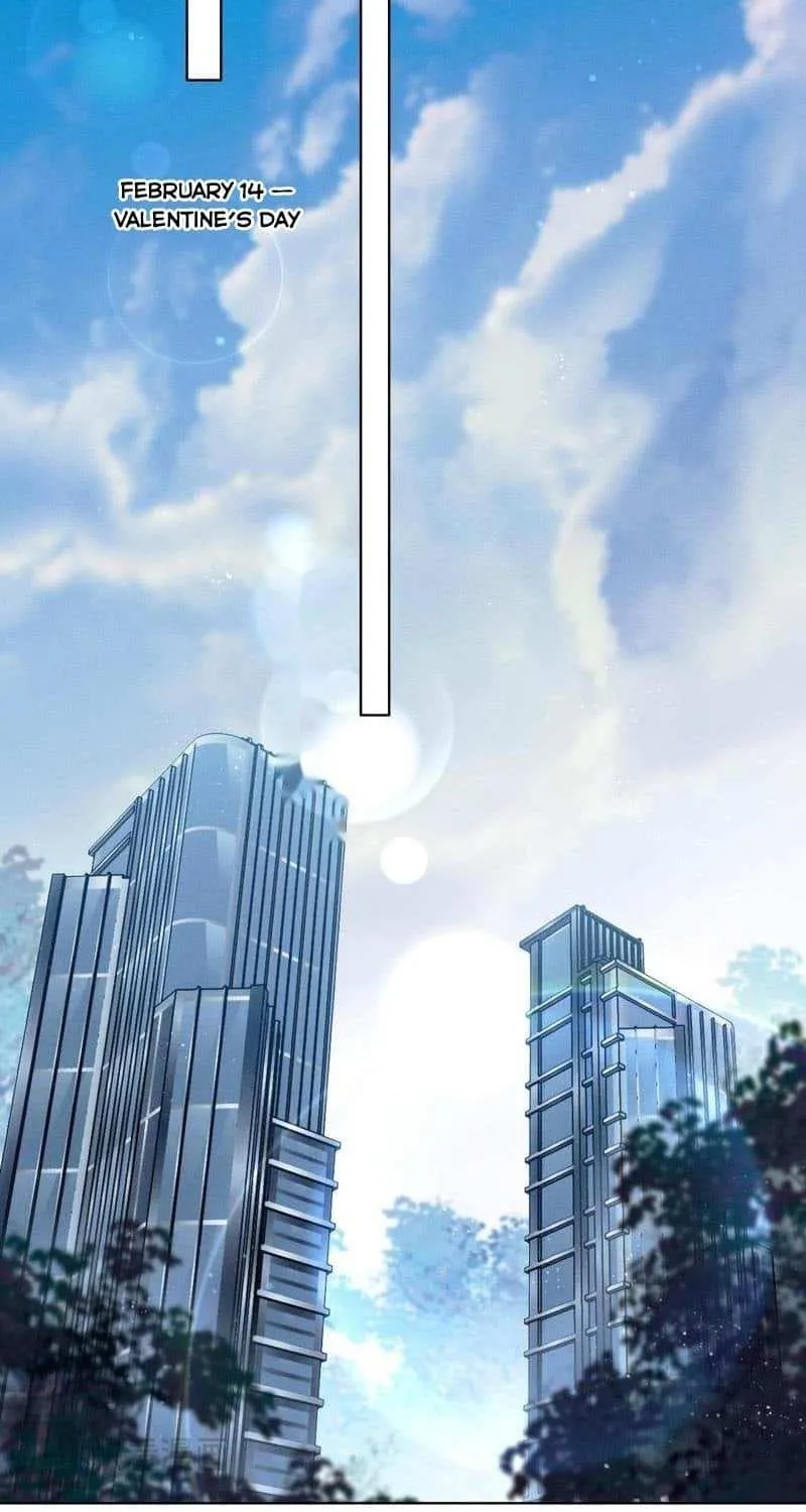 Yet You Love a Guy Like Him Chapter 117 page 7 - 