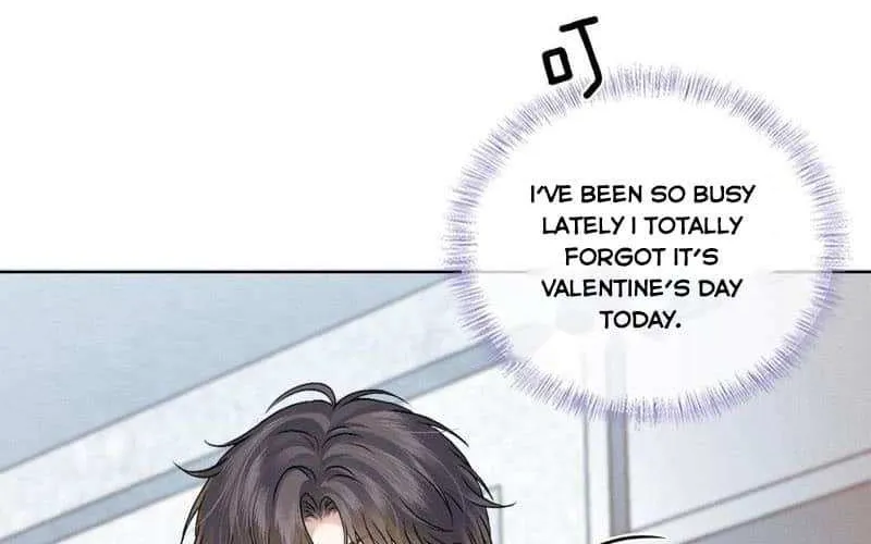 Yet You Love a Guy Like Him Chapter 117 page 8 - 