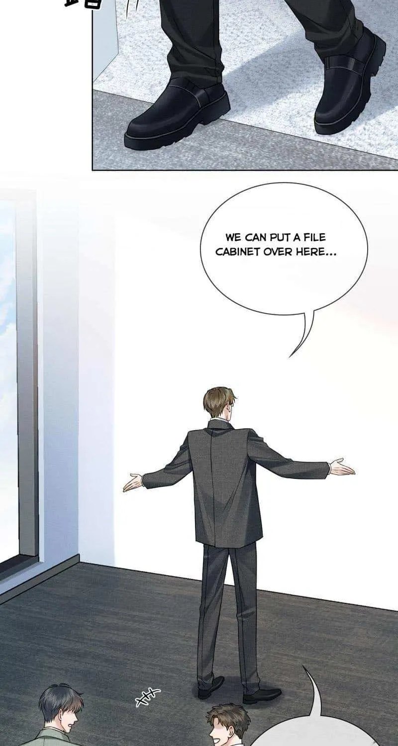Yet You Love a Guy Like Him Chapter 117 page 10 - 