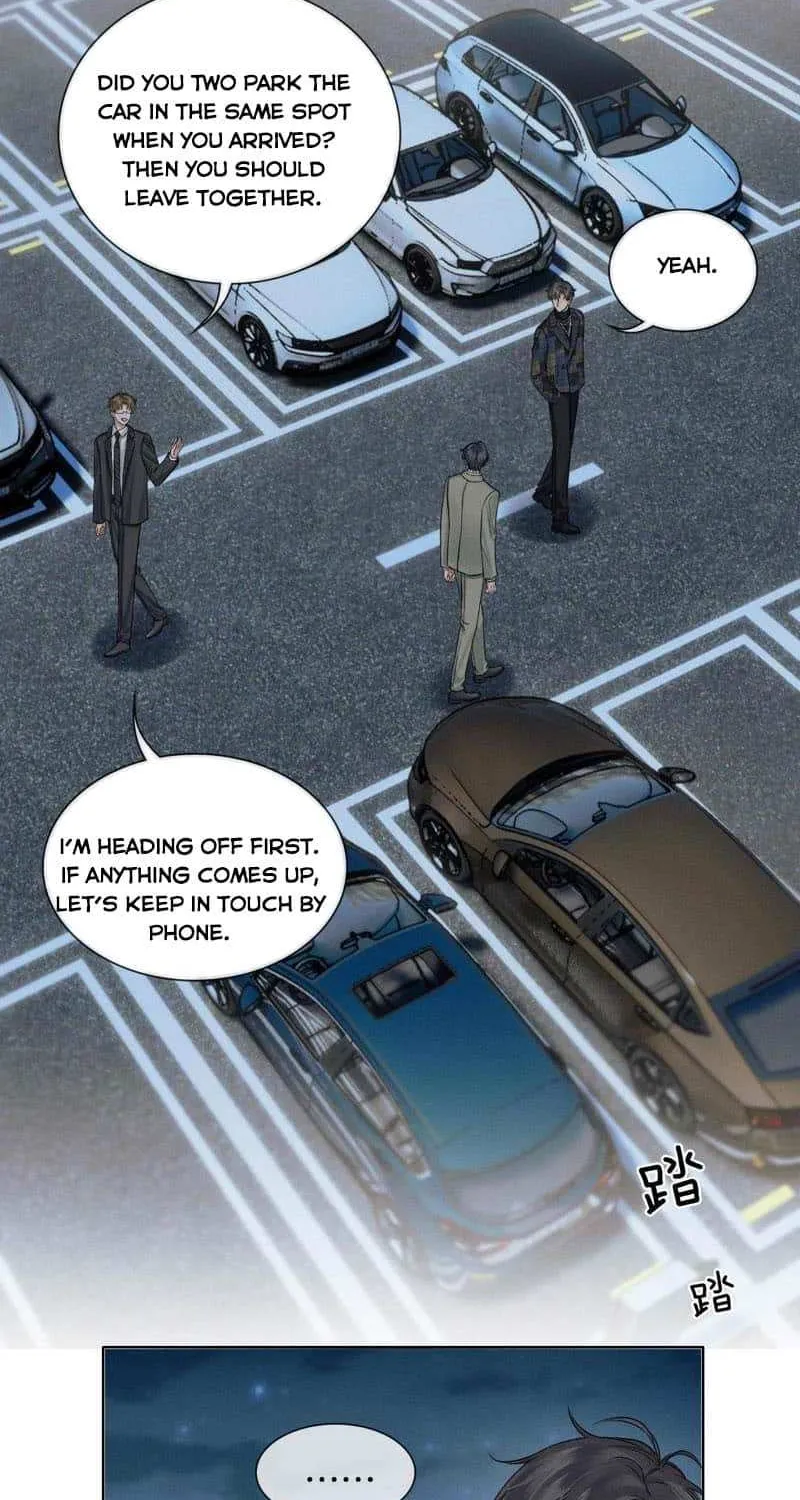 Yet You Love a Guy Like Him Chapter 118 page 2 - 