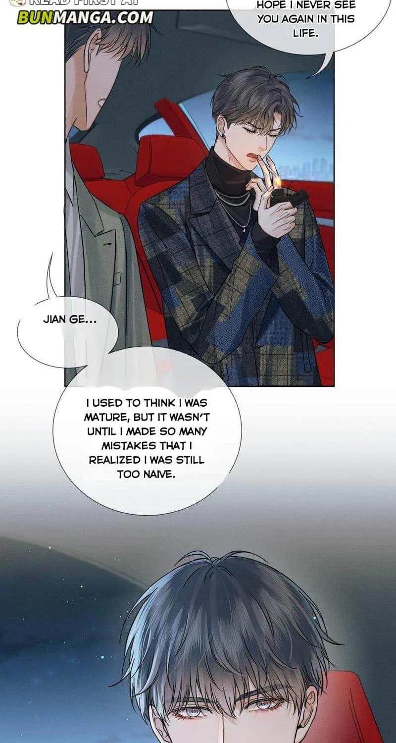 Yet You Love a Guy Like Him Chapter 118 page 12 - 