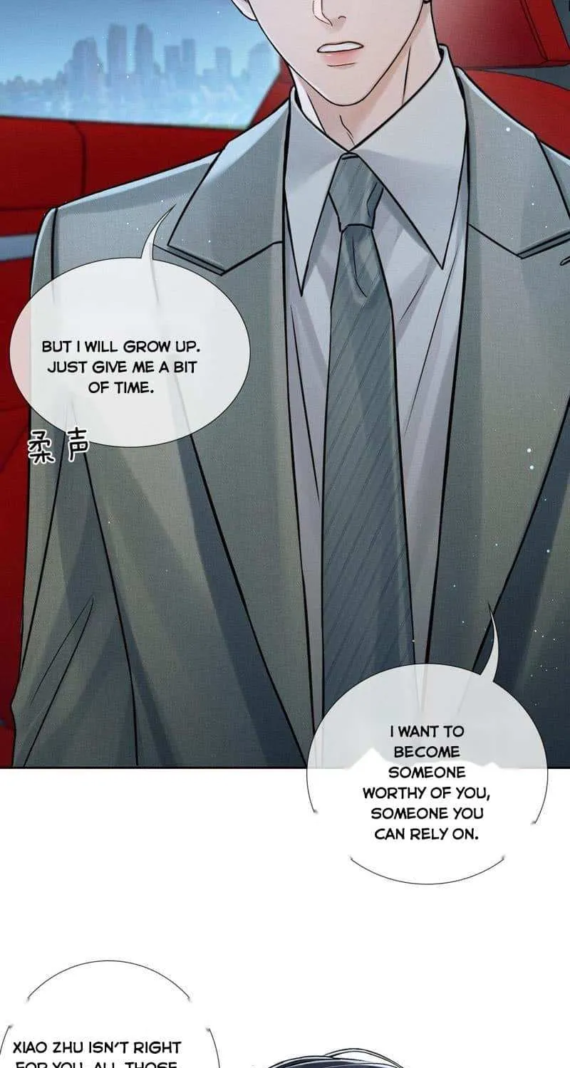 Yet You Love a Guy Like Him Chapter 118 page 13 - 