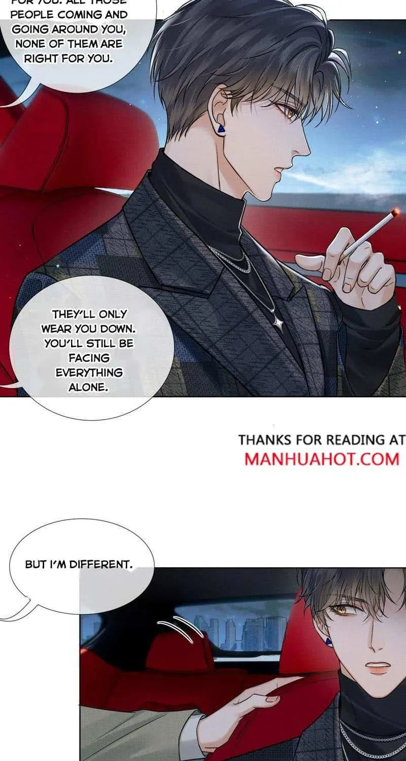 Yet You Love a Guy Like Him Chapter 118 page 14 - 