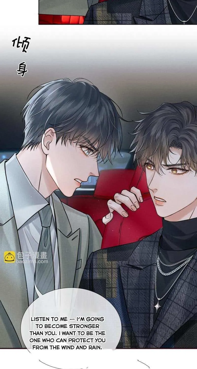 Yet You Love a Guy Like Him Chapter 118 page 15 - 