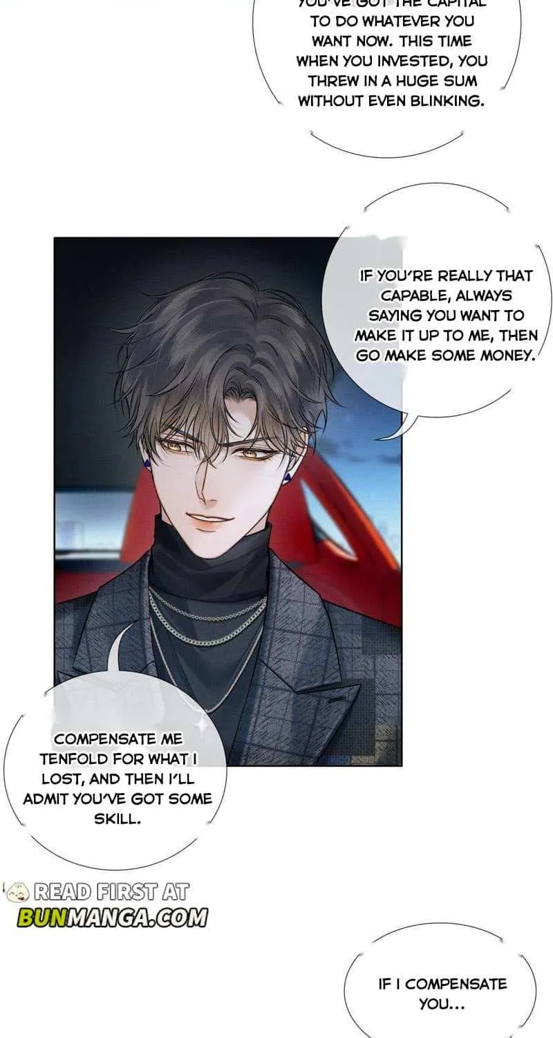 Yet You Love a Guy Like Him Chapter 118 page 19 - 