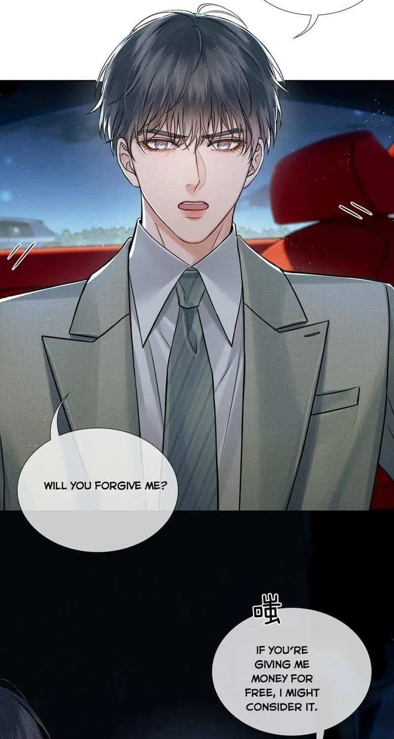 Yet You Love a Guy Like Him Chapter 118 page 20 - 