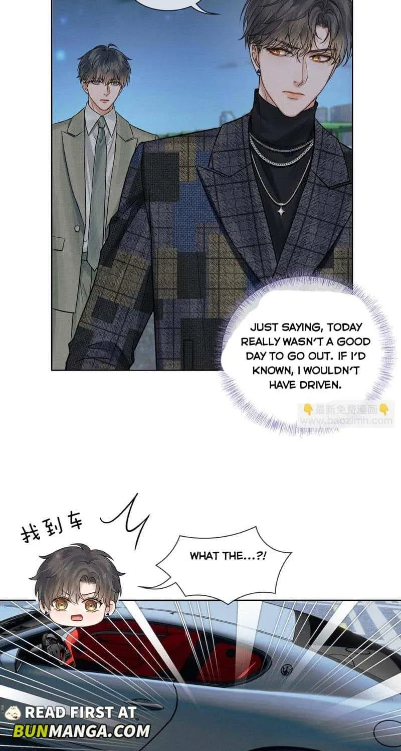 Yet You Love a Guy Like Him Chapter 118 page 3 - 
