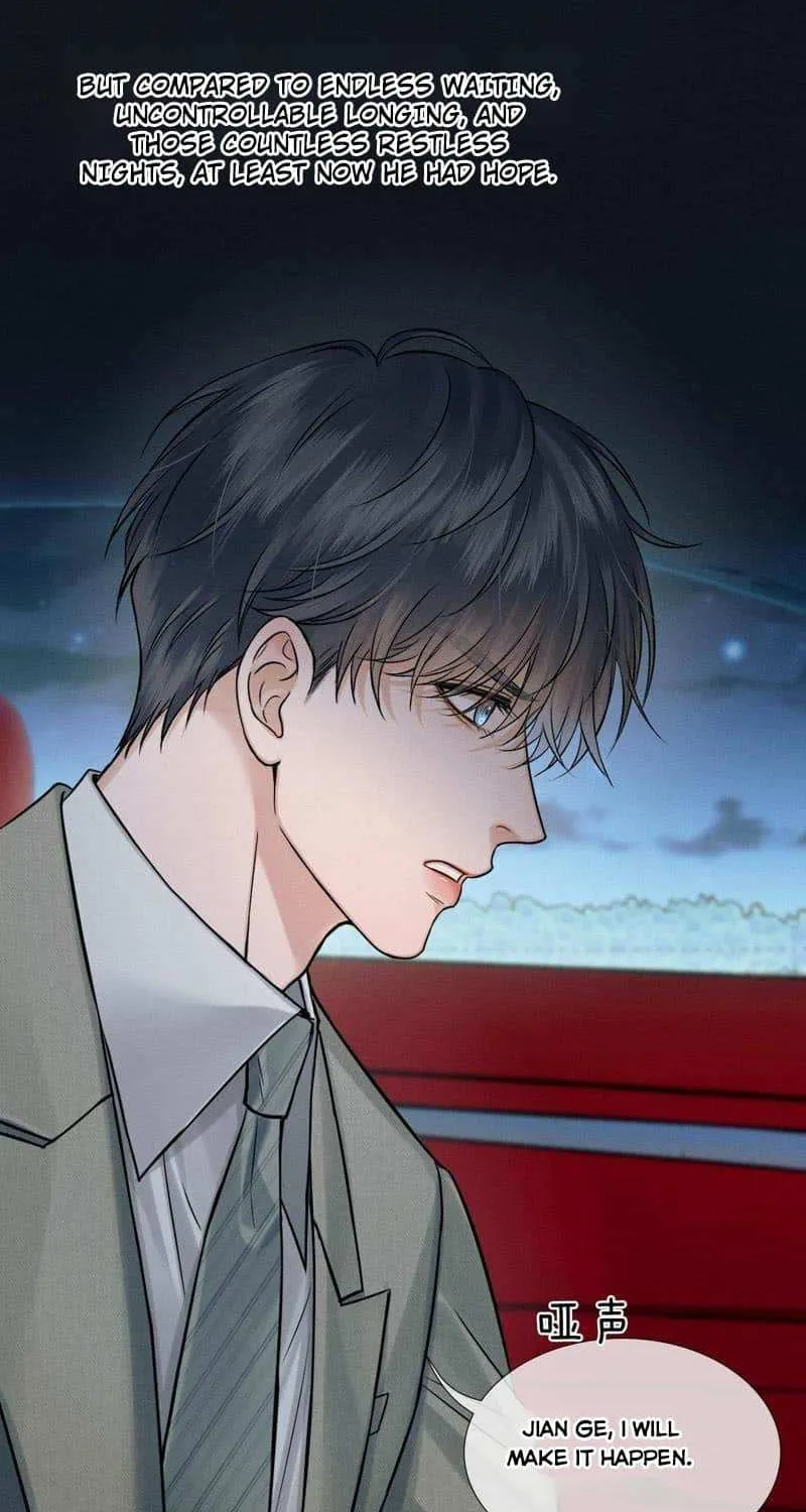 Yet You Love a Guy Like Him Chapter 118 page 22 - 