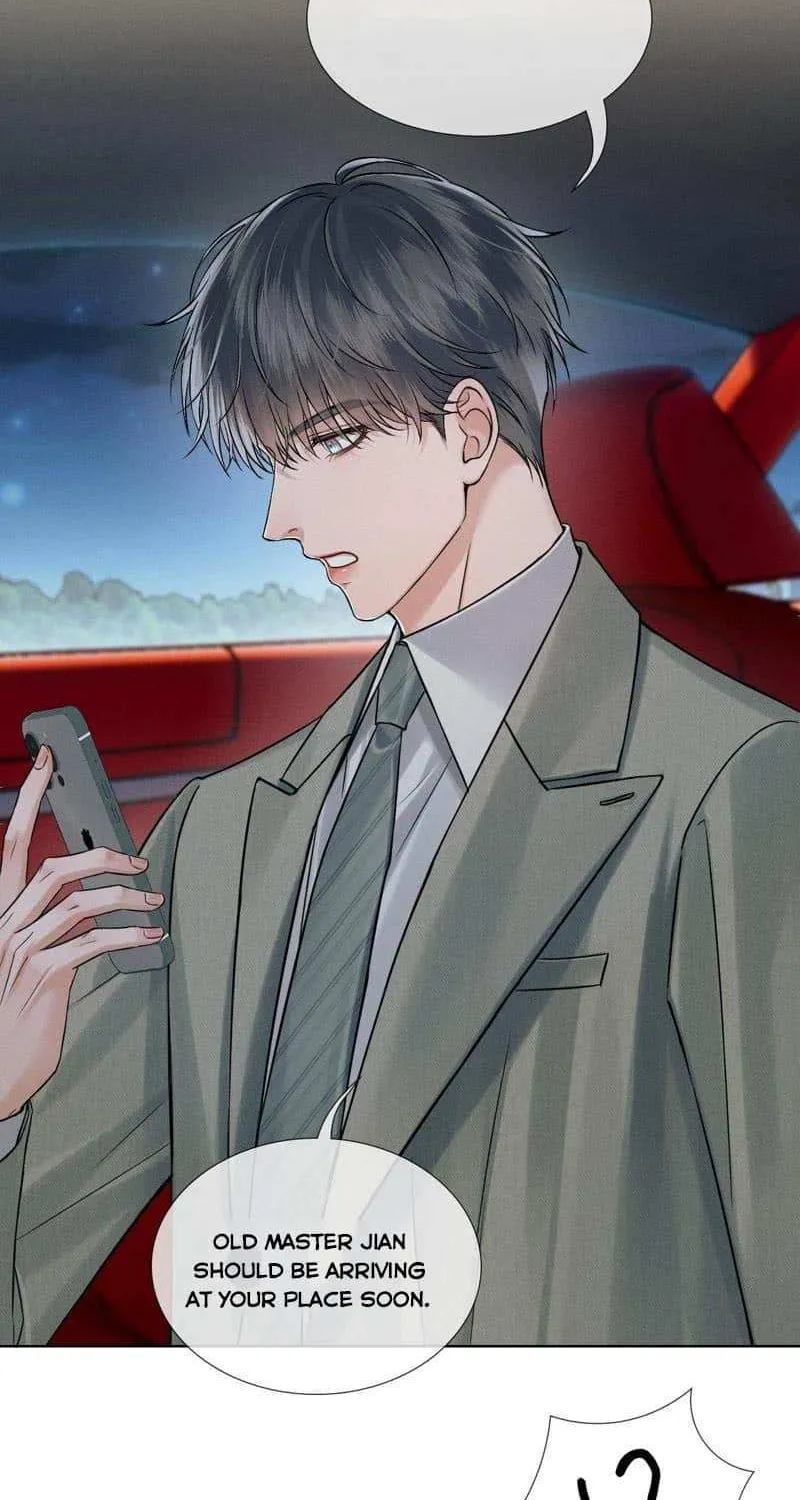 Yet You Love a Guy Like Him Chapter 118 page 25 - 