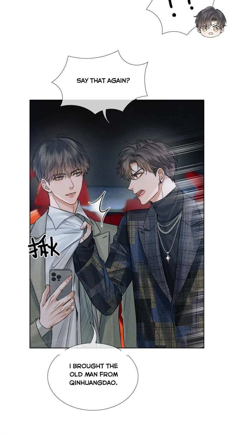 Yet You Love a Guy Like Him Chapter 118 page 26 - 