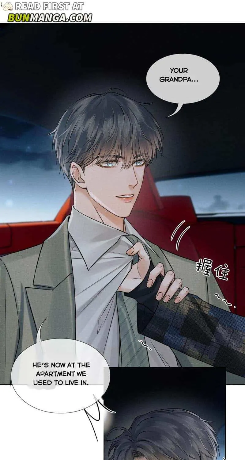 Yet You Love a Guy Like Him Chapter 118 page 27 - 