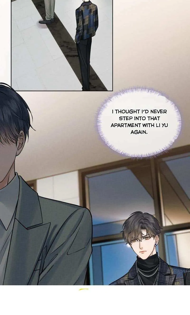 Yet You Love a Guy Like Him Chapter 118 page 30 - 