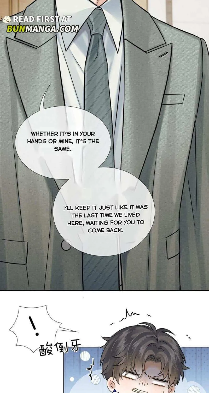 Yet You Love a Guy Like Him Chapter 118 page 34 - 