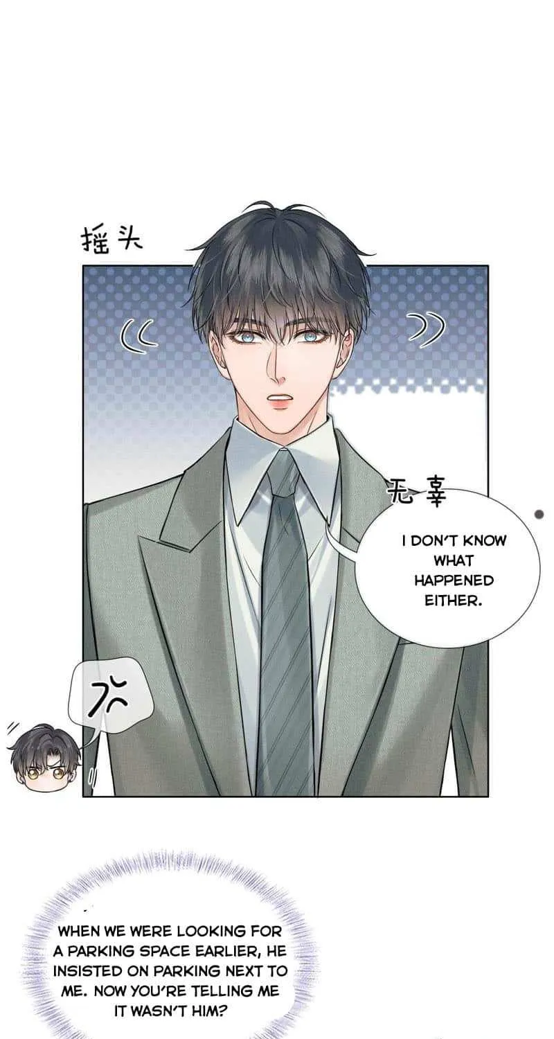 Yet You Love a Guy Like Him Chapter 118 page 7 - 