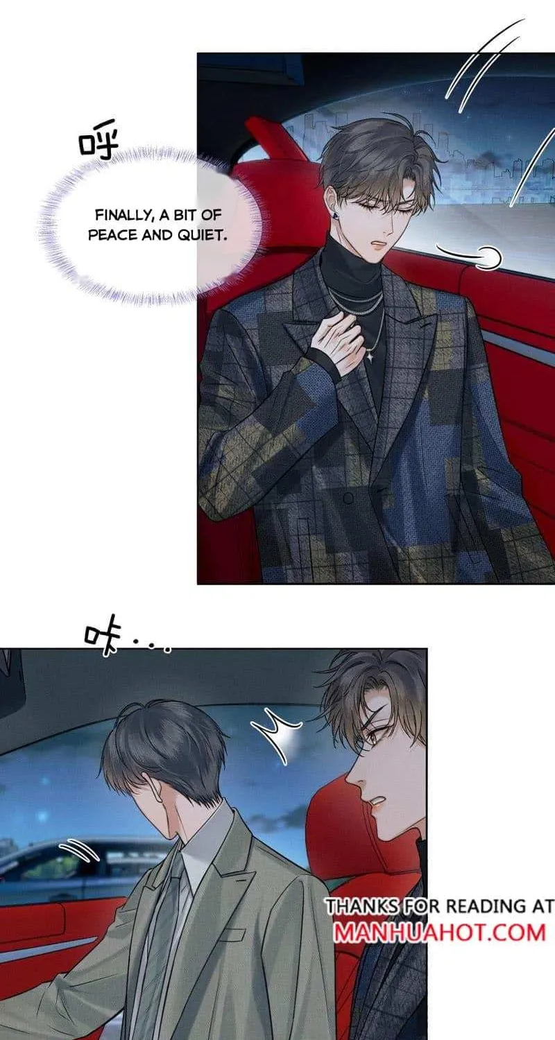 Yet You Love a Guy Like Him Chapter 118 page 10 - 