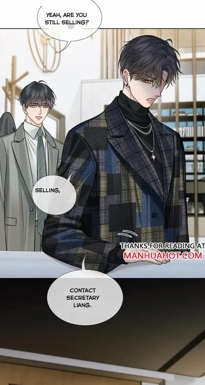 Yet You Love a Guy Like Him Chapter 119 page 2 - 