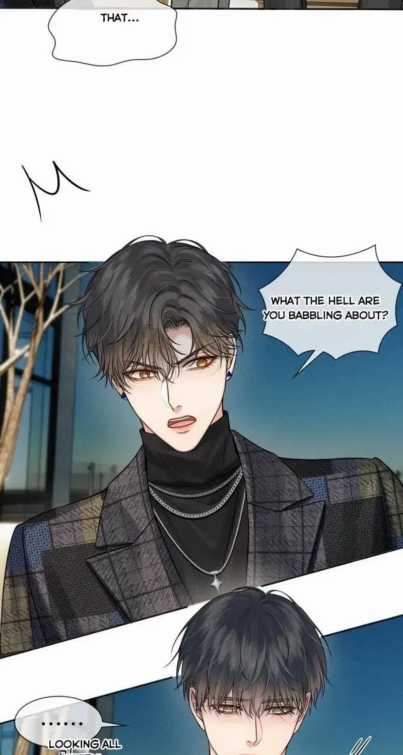 Yet You Love a Guy Like Him Chapter 119 page 11 - 