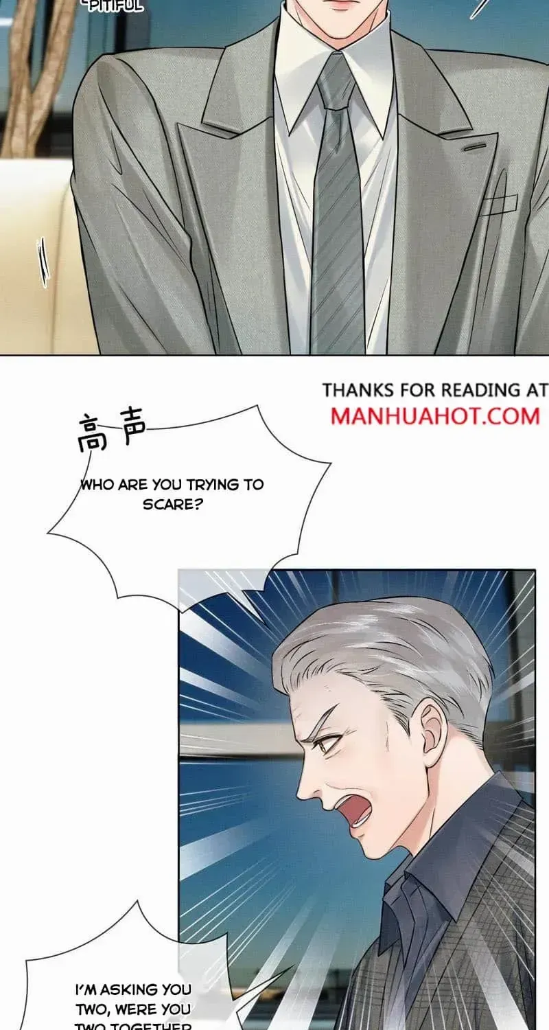Yet You Love a Guy Like Him Chapter 119 page 12 - 