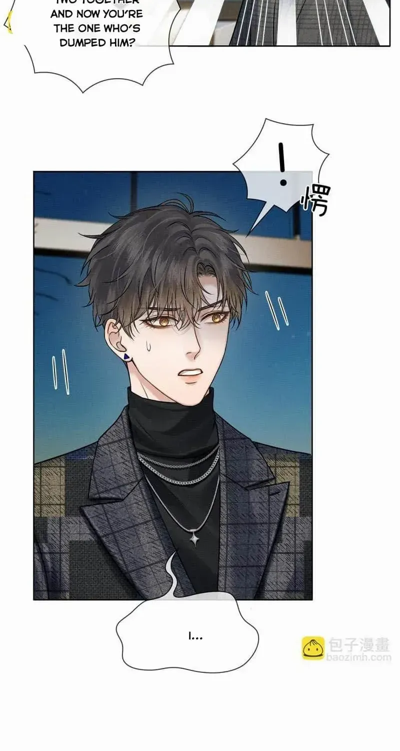 Yet You Love a Guy Like Him Chapter 119 page 13 - 