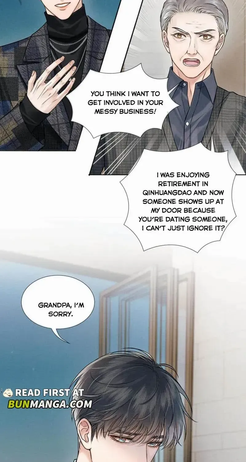 Yet You Love a Guy Like Him Chapter 119 page 18 - 