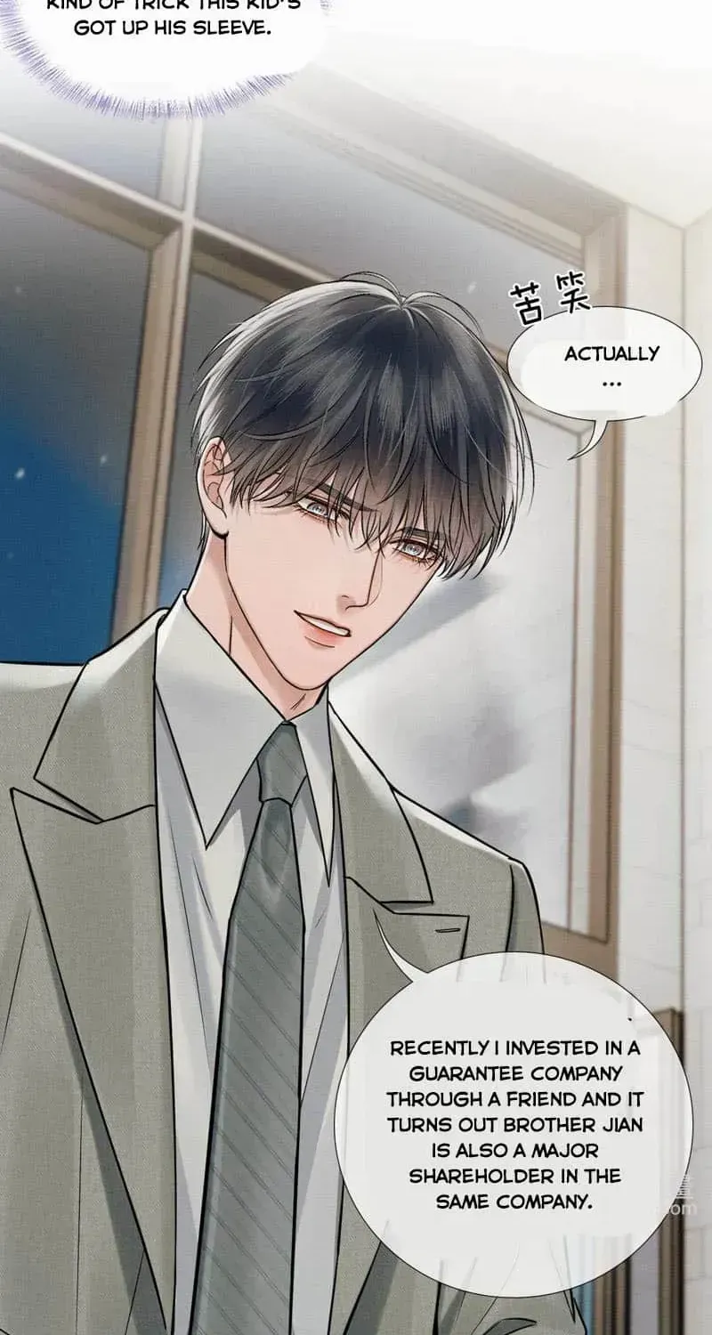 Yet You Love a Guy Like Him Chapter 119 page 26 - 