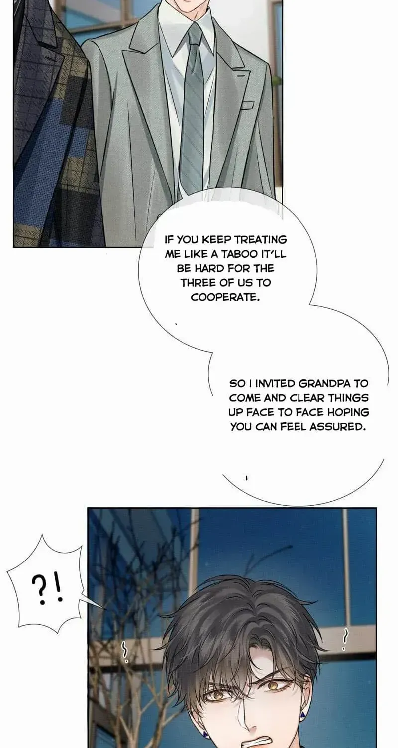 Yet You Love a Guy Like Him Chapter 119 page 28 - 
