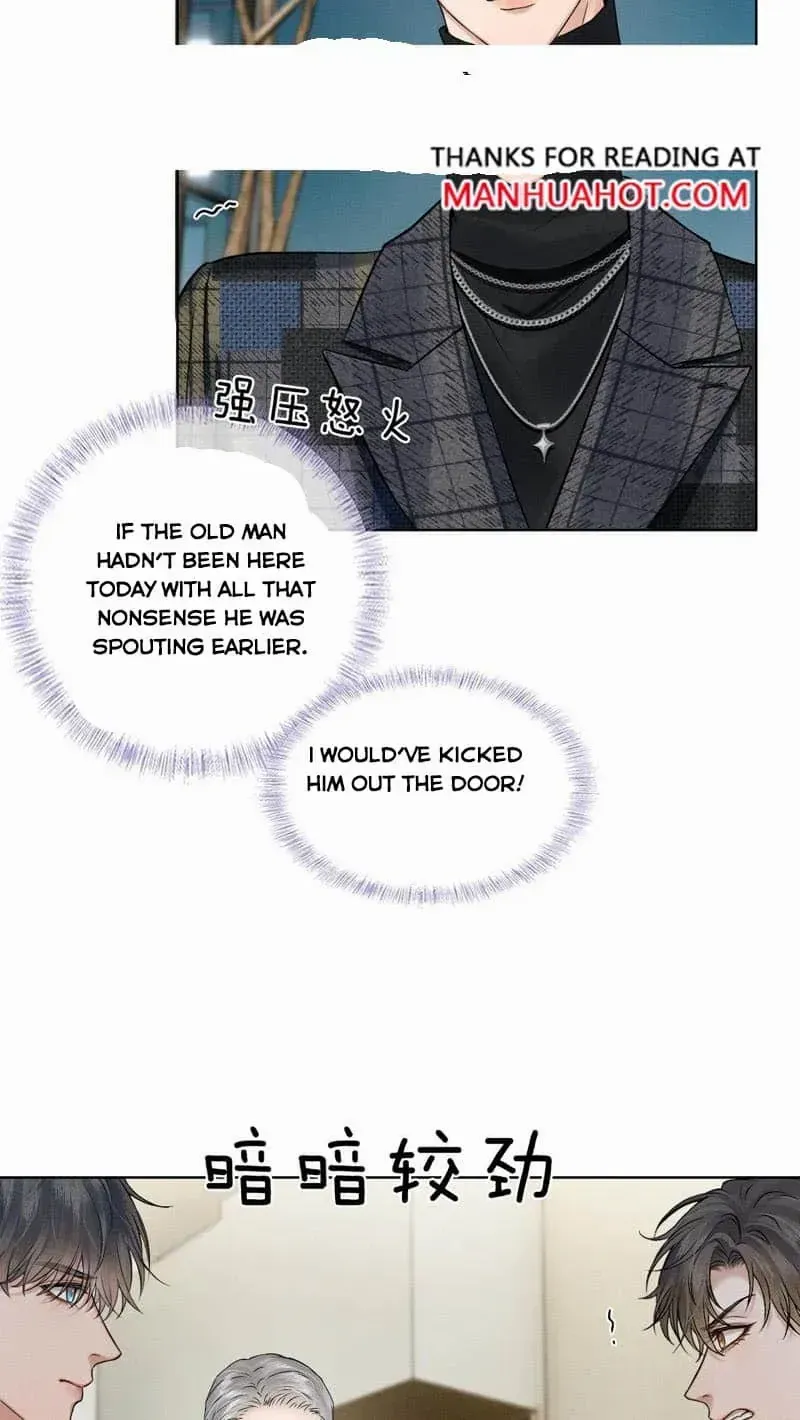 Yet You Love a Guy Like Him Chapter 119 page 29 - 