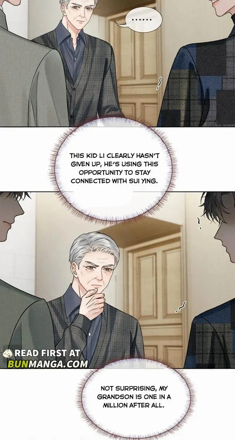Yet You Love a Guy Like Him Chapter 119 page 30 - 