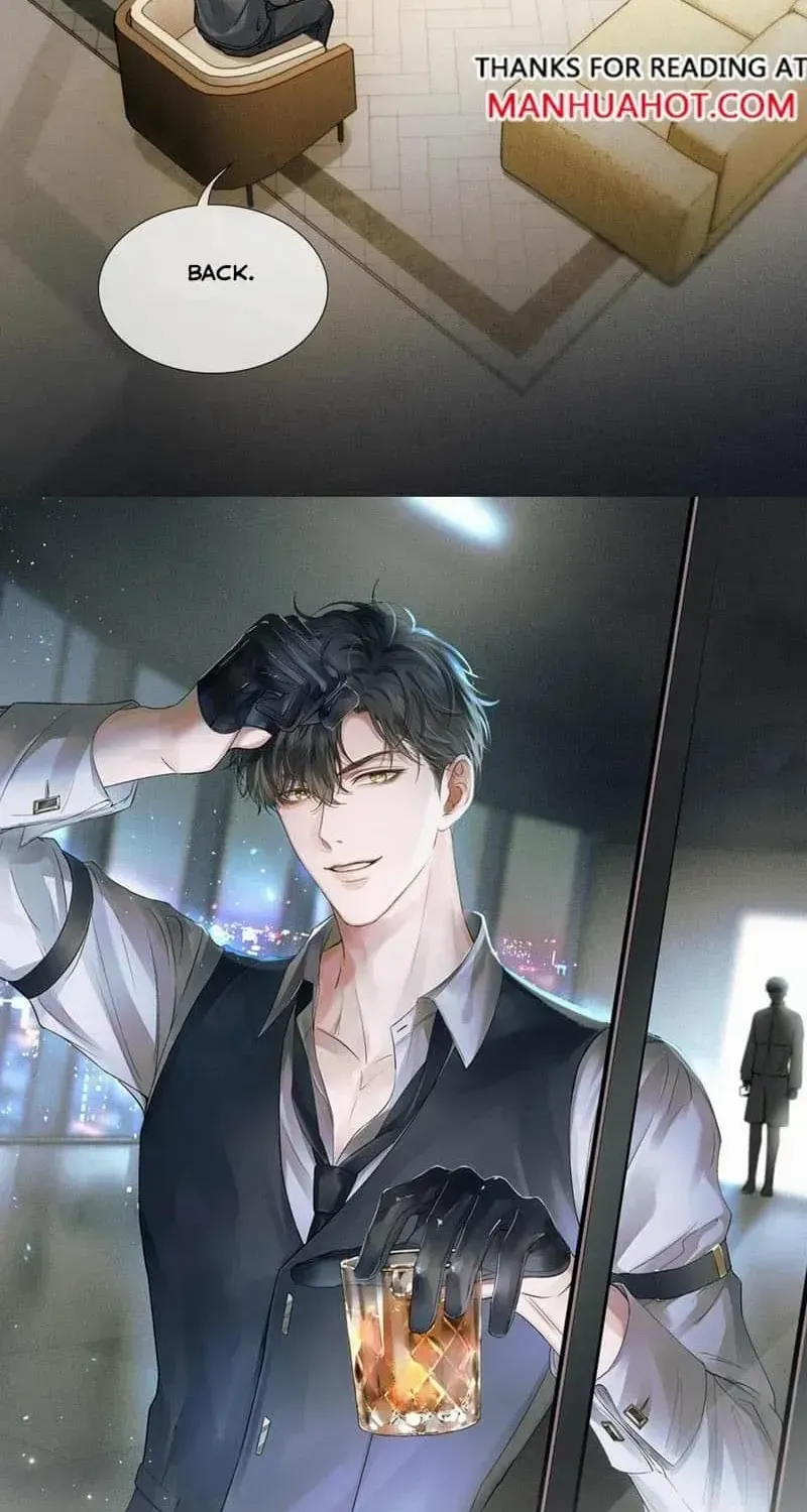 Yet You Love a Guy Like Him Chapter 119 page 6 - 