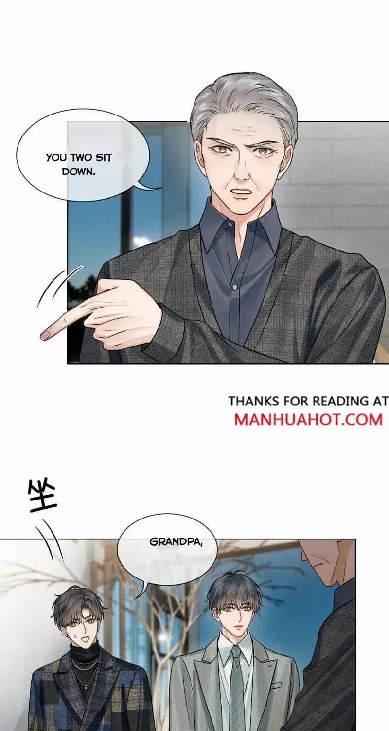 Yet You Love a Guy Like Him Chapter 119 page 8 - 