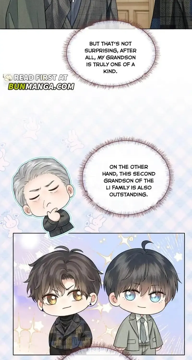 Yet You Love a Guy Like Him Chapter 120 page 2 - 