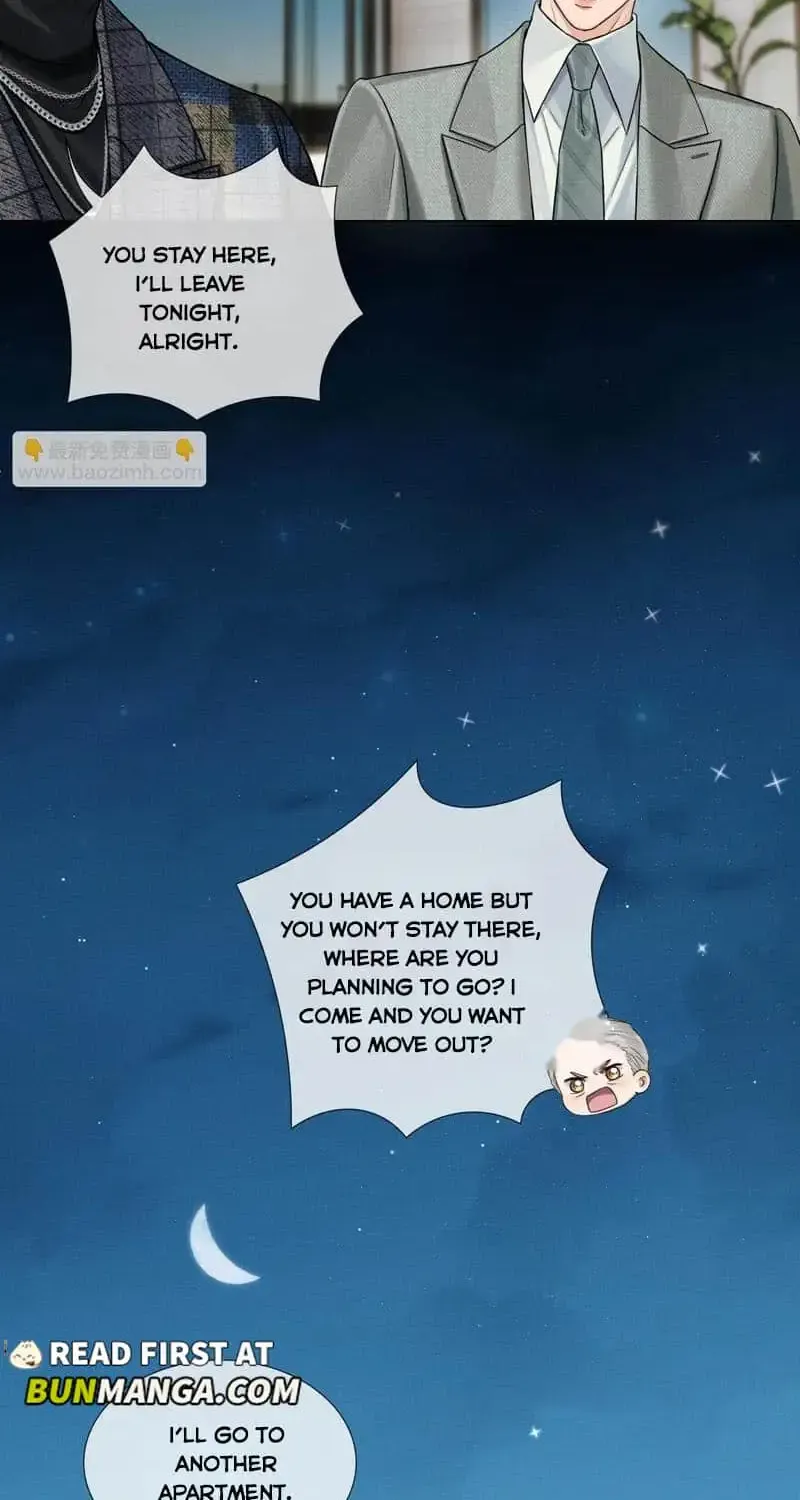 Yet You Love a Guy Like Him Chapter 120 page 11 - 