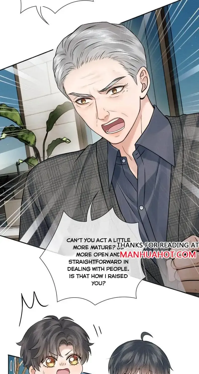 Yet You Love a Guy Like Him Chapter 120 page 13 - 