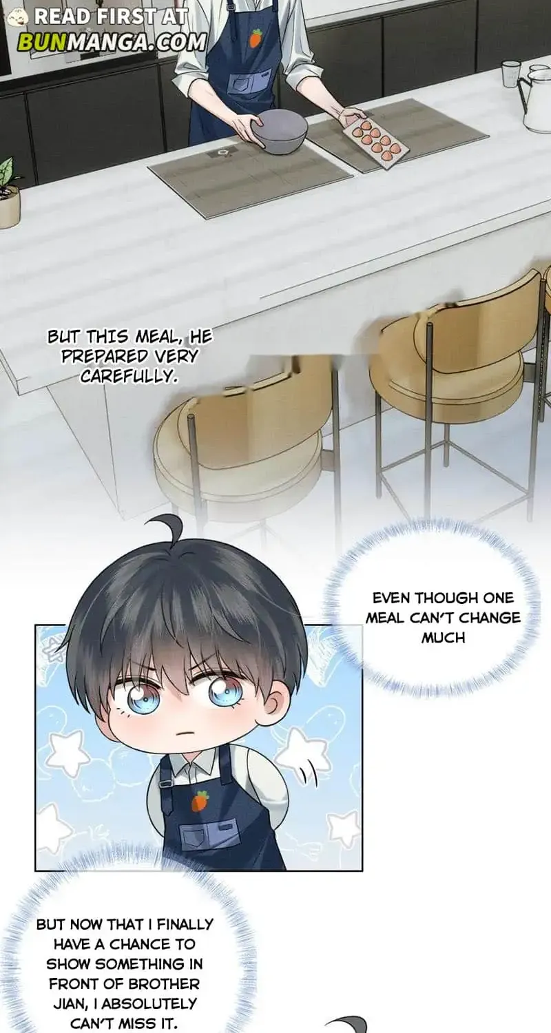Yet You Love a Guy Like Him Chapter 120 page 16 - 
