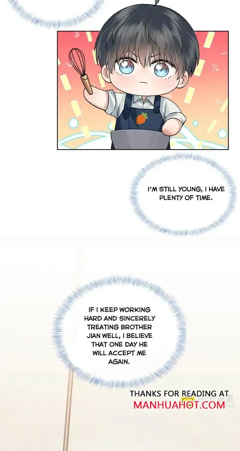 Yet You Love a Guy Like Him Chapter 120 page 17 - 
