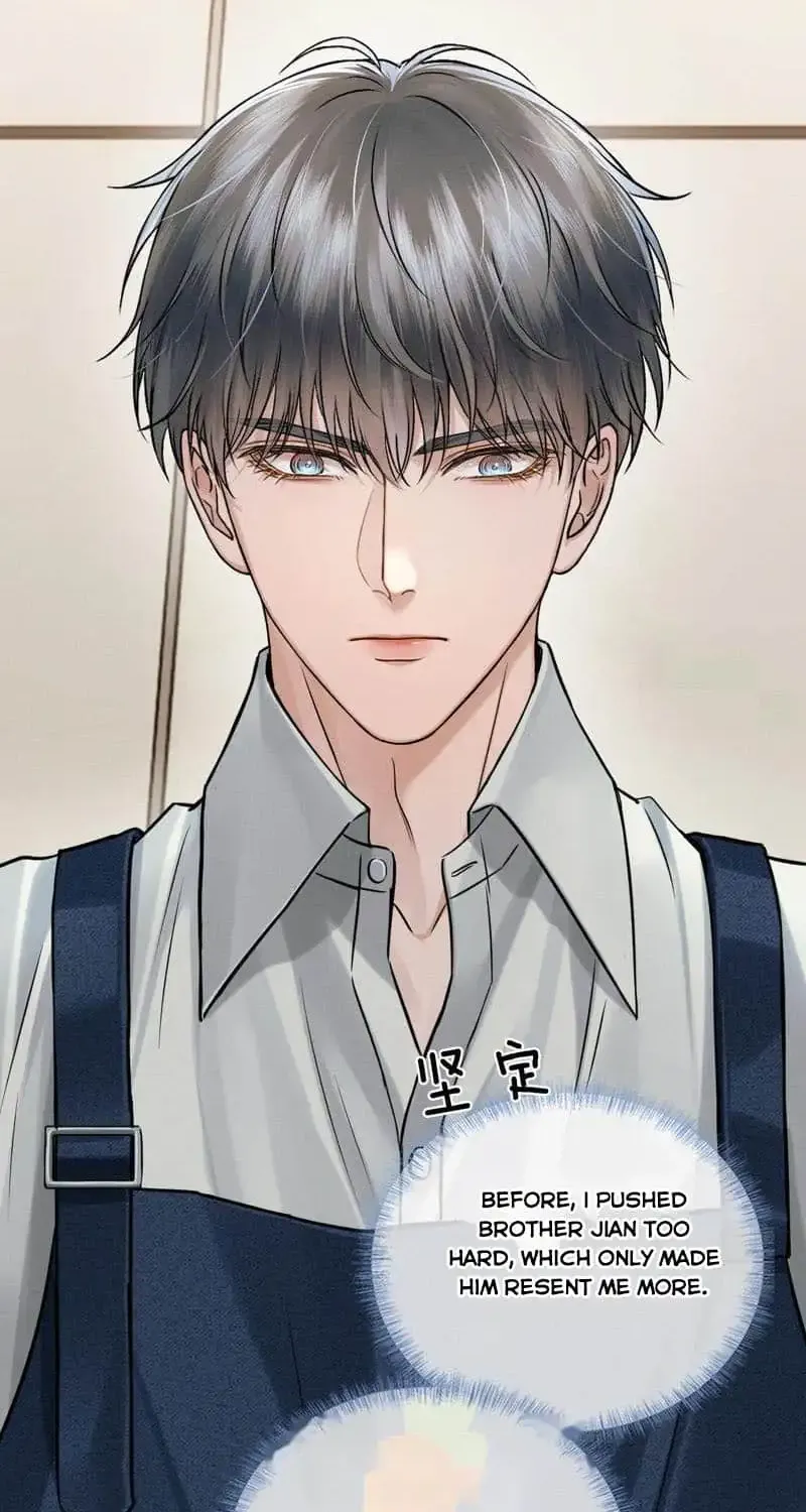 Yet You Love a Guy Like Him Chapter 120 page 18 - 