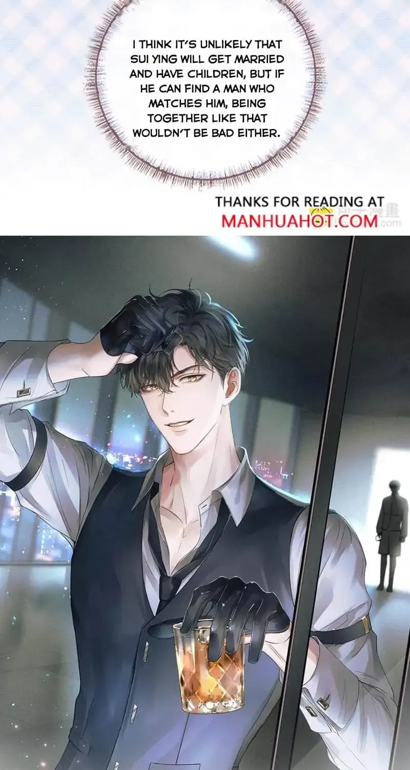 Yet You Love a Guy Like Him Chapter 120 page 3 - 