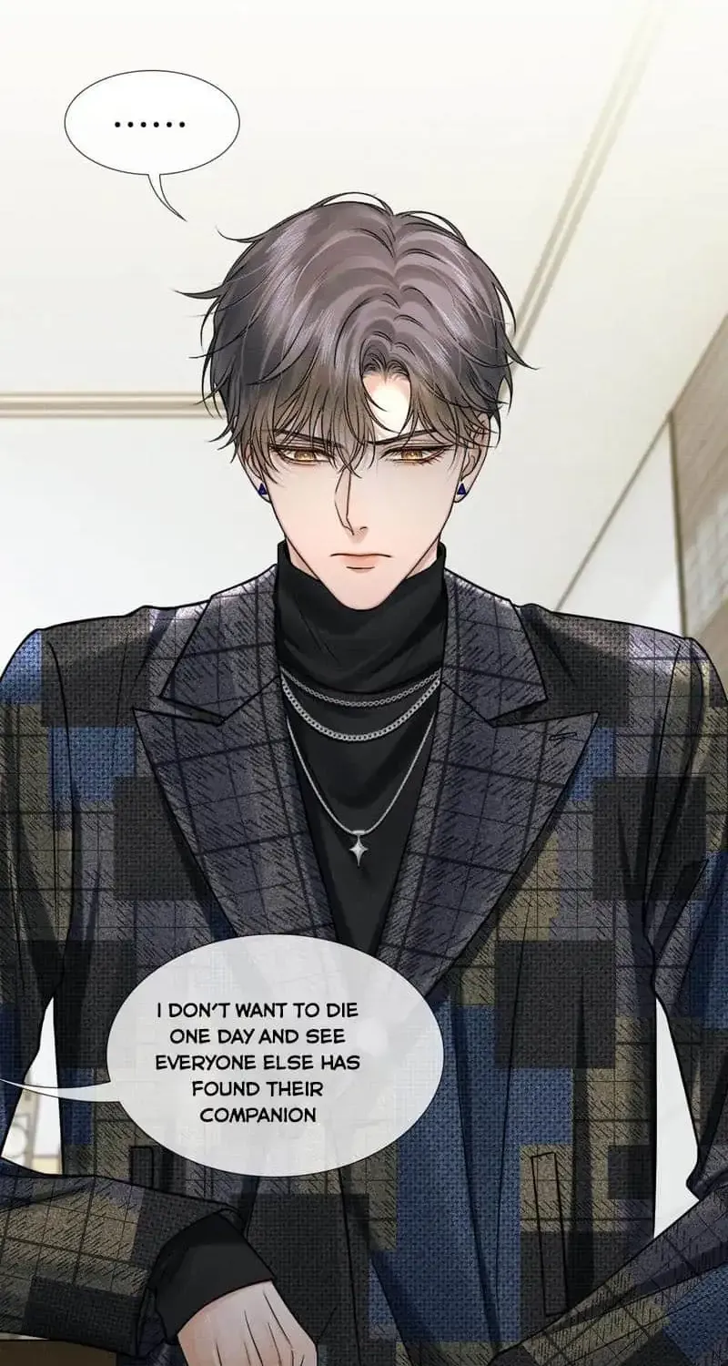 Yet You Love a Guy Like Him Chapter 120 page 24 - 